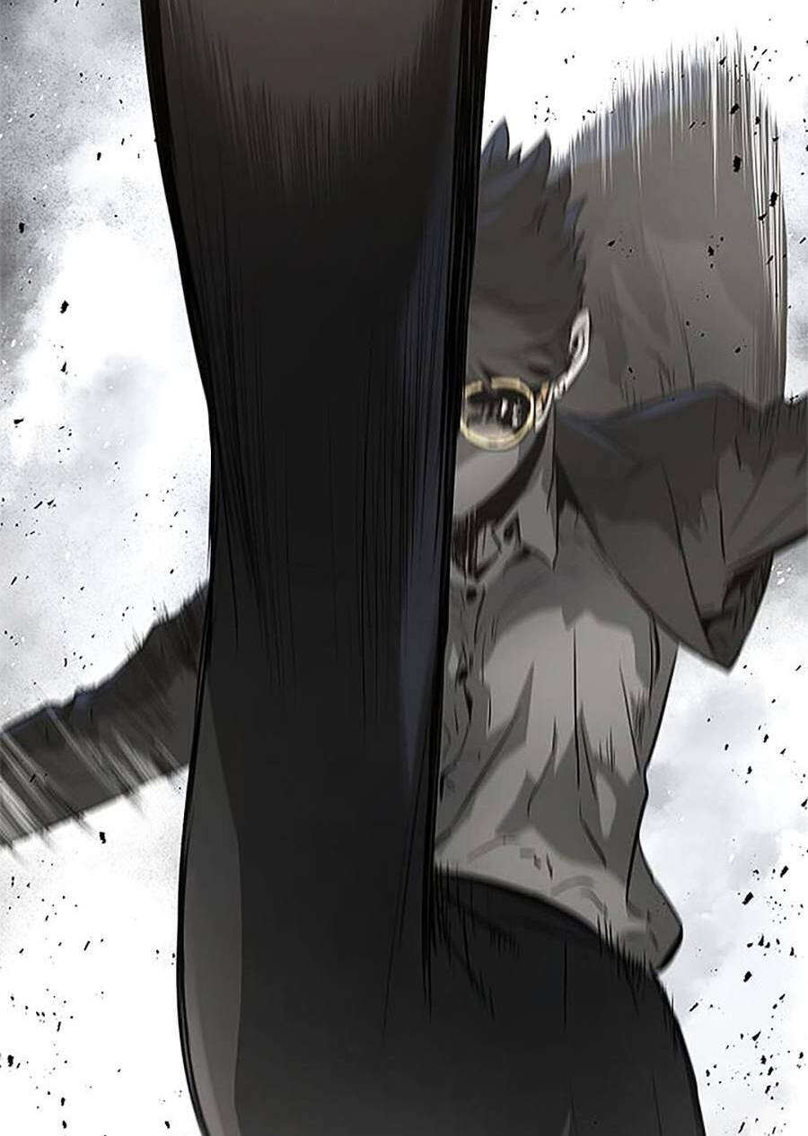 The Breaker 3: Quyền Năng Vô Hạn Chapter 10 - Trang 2