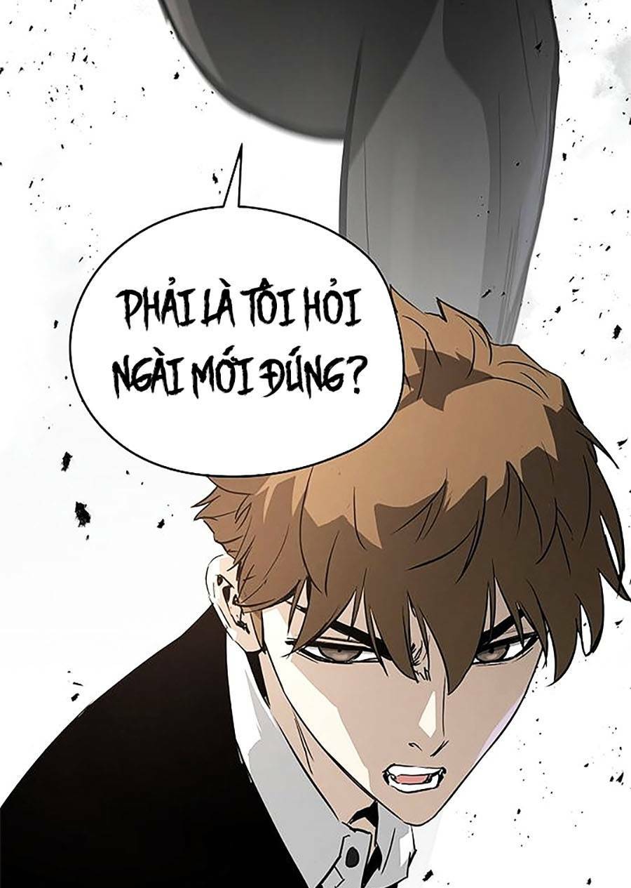 The Breaker 3: Quyền Năng Vô Hạn Chapter 10 - Trang 2