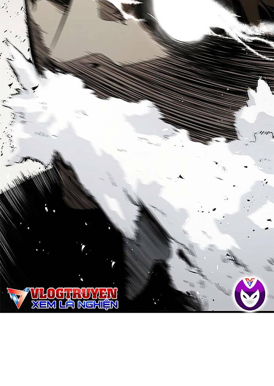 The Breaker 3: Quyền Năng Vô Hạn Chapter 10 - Trang 2