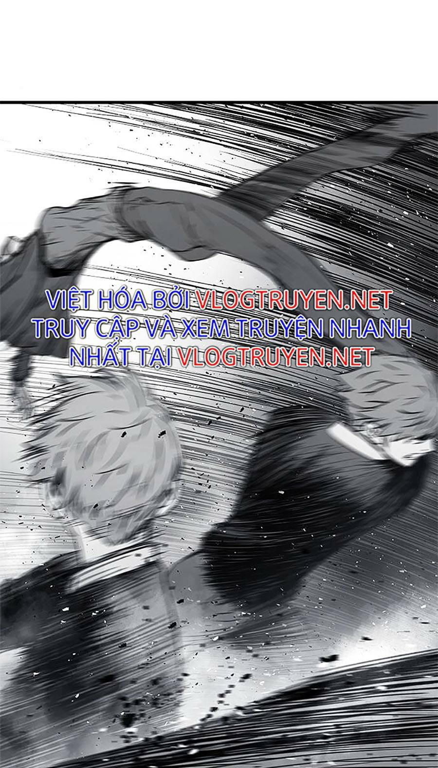 The Breaker 3: Quyền Năng Vô Hạn Chapter 10 - Trang 2