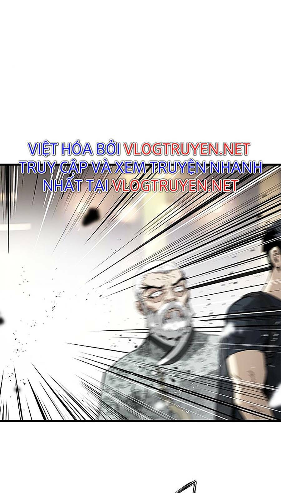 The Breaker 3: Quyền Năng Vô Hạn Chapter 10 - Trang 2