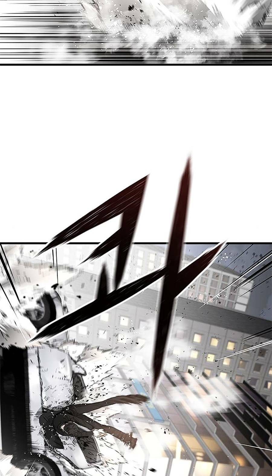 The Breaker 3: Quyền Năng Vô Hạn Chapter 10 - Trang 2