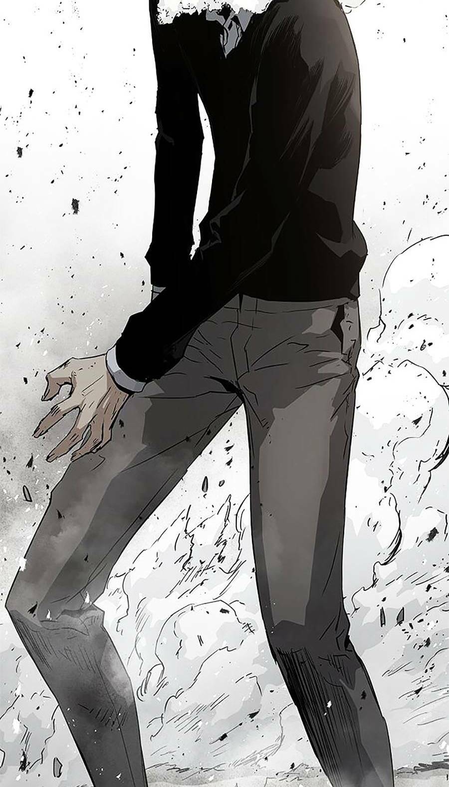 The Breaker 3: Quyền Năng Vô Hạn Chapter 10 - Trang 2