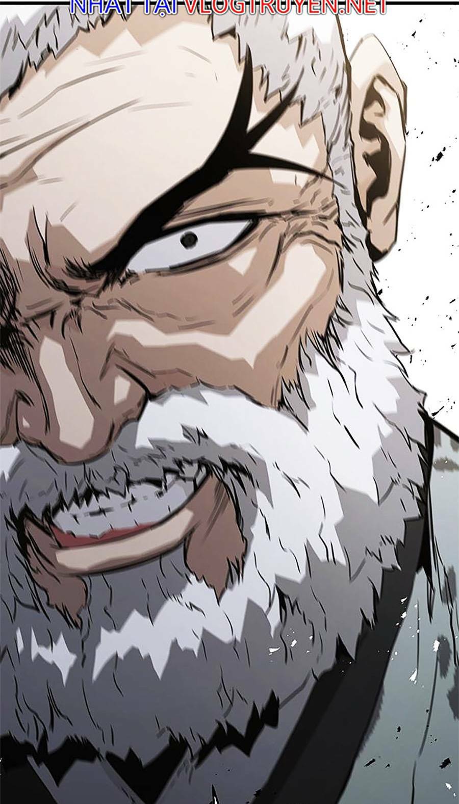 The Breaker 3: Quyền Năng Vô Hạn Chapter 10 - Trang 2