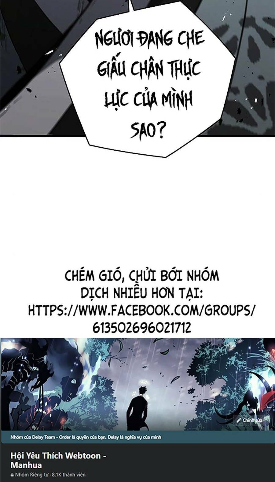 The Breaker 3: Quyền Năng Vô Hạn Chapter 10 - Trang 2