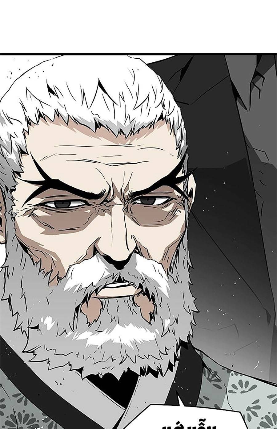 The Breaker 3: Quyền Năng Vô Hạn Chapter 10 - Trang 2