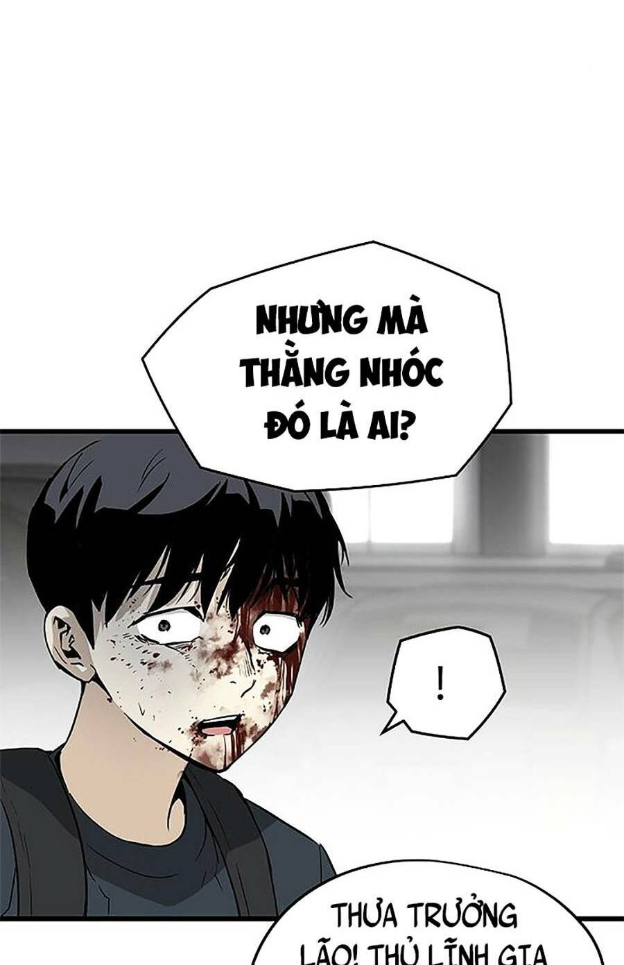 The Breaker 3: Quyền Năng Vô Hạn Chapter 10 - Trang 2