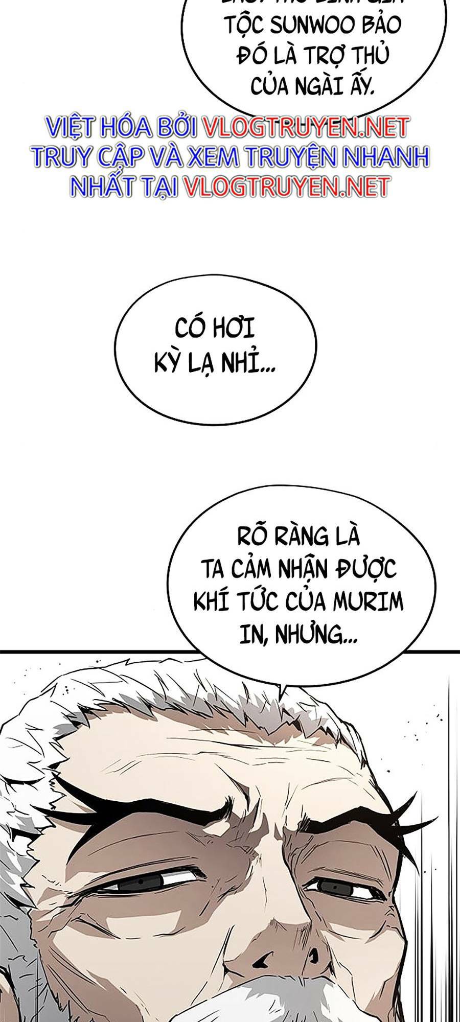 The Breaker 3: Quyền Năng Vô Hạn Chapter 10 - Trang 2