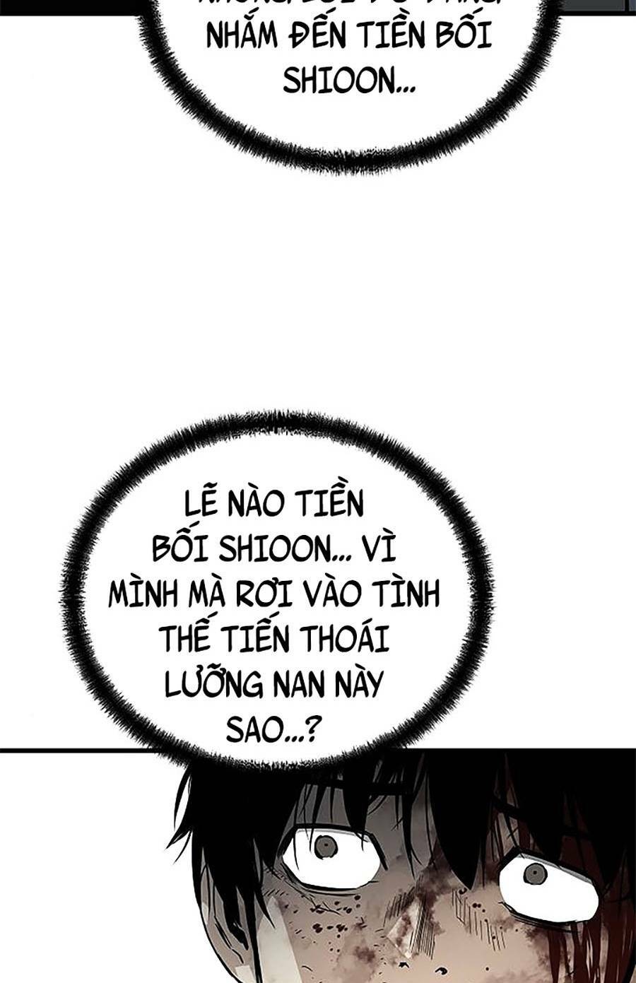 The Breaker 3: Quyền Năng Vô Hạn Chapter 10 - Trang 2