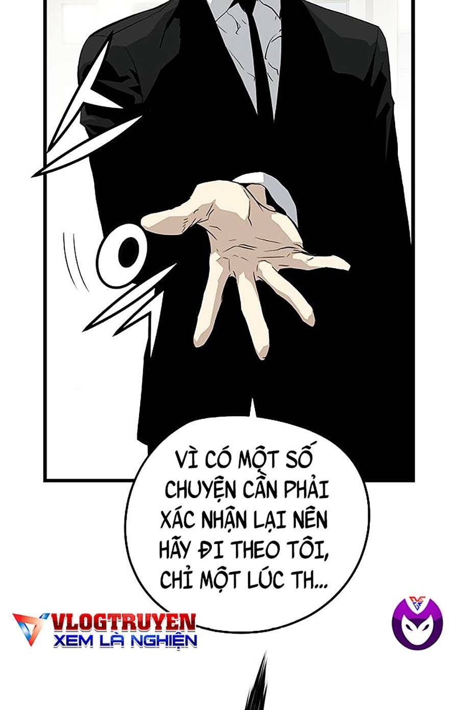 The Breaker 3: Quyền Năng Vô Hạn Chapter 10 - Trang 2