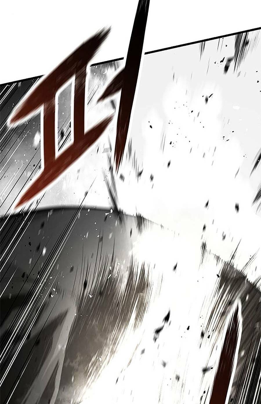 The Breaker 3: Quyền Năng Vô Hạn Chapter 10 - Trang 2