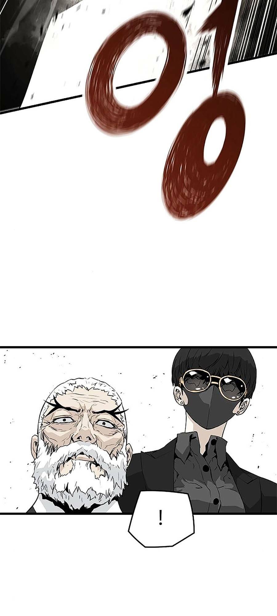 The Breaker 3: Quyền Năng Vô Hạn Chapter 10 - Trang 2