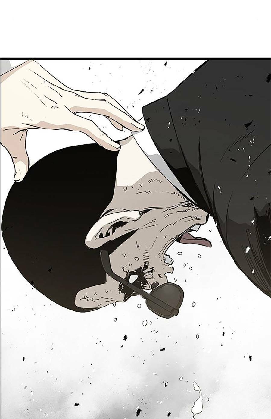 The Breaker 3: Quyền Năng Vô Hạn Chapter 10 - Trang 2