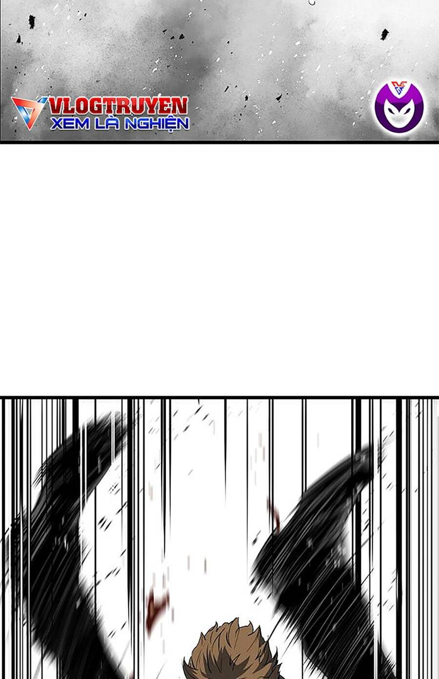 The Breaker 3: Quyền Năng Vô Hạn Chapter 10 - Trang 2