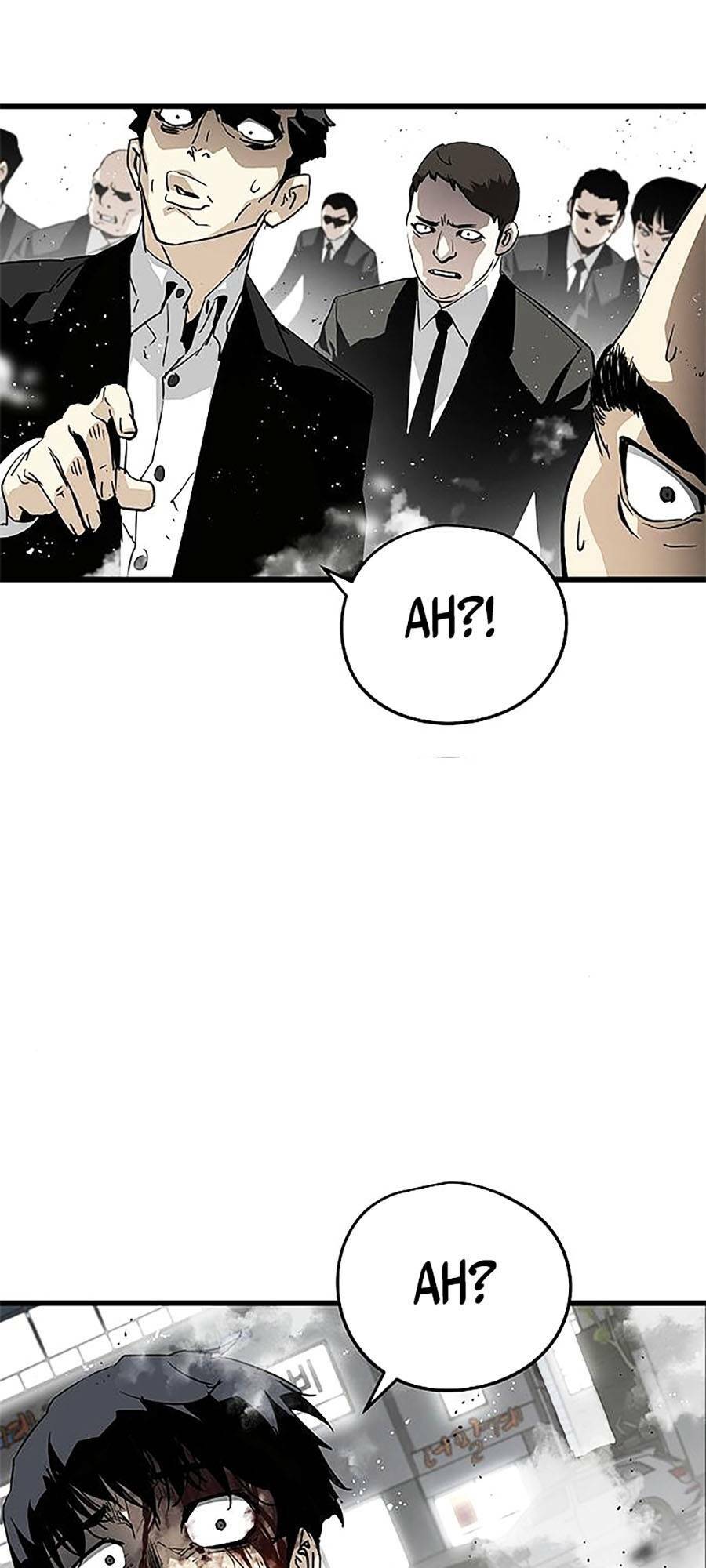 The Breaker 3: Quyền Năng Vô Hạn Chapter 10 - Trang 2