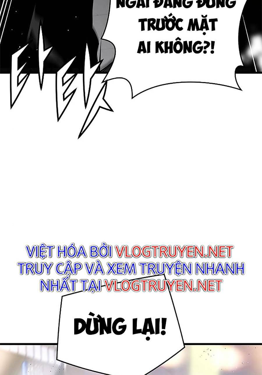 The Breaker 3: Quyền Năng Vô Hạn Chapter 10 - Trang 2