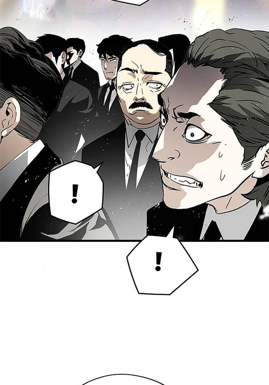 The Breaker 3: Quyền Năng Vô Hạn Chapter 10 - Trang 2