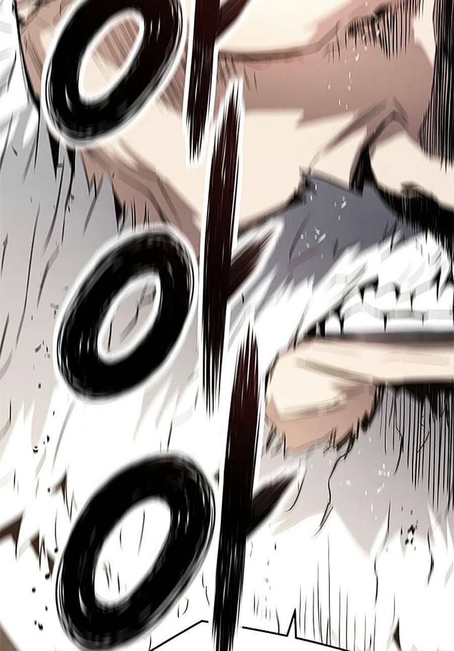 The Breaker 3: Quyền Năng Vô Hạn Chapter 10 - Trang 2