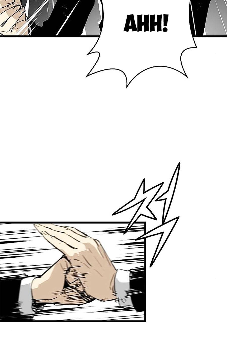 The Breaker 3: Quyền Năng Vô Hạn Chapter 10 - Trang 2