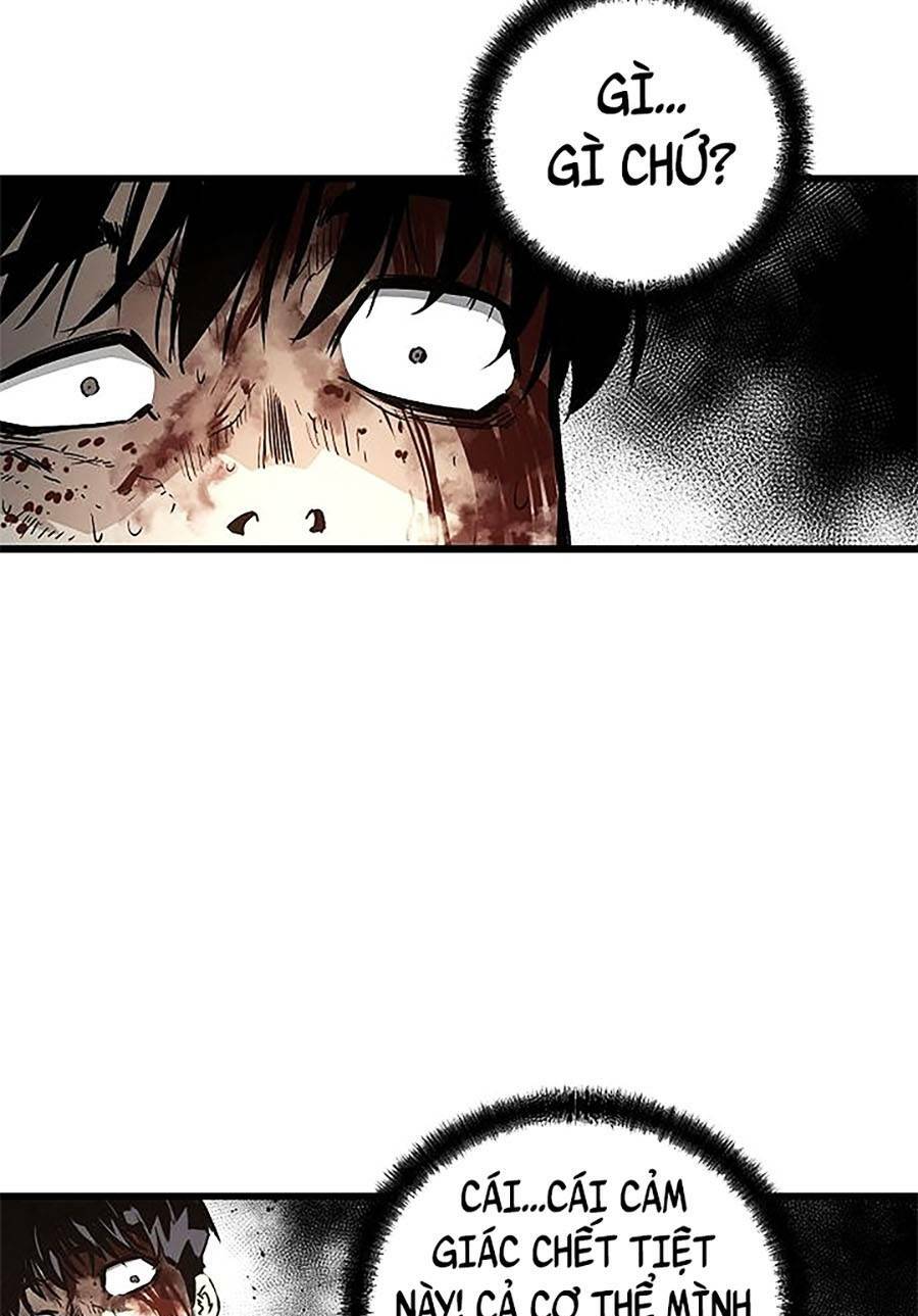 The Breaker 3: Quyền Năng Vô Hạn Chapter 10 - Trang 2