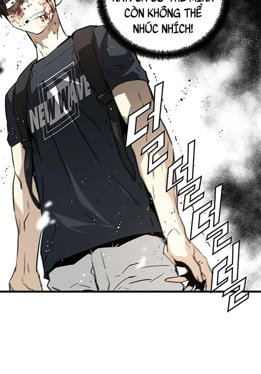 The Breaker 3: Quyền Năng Vô Hạn Chapter 10 - Trang 2