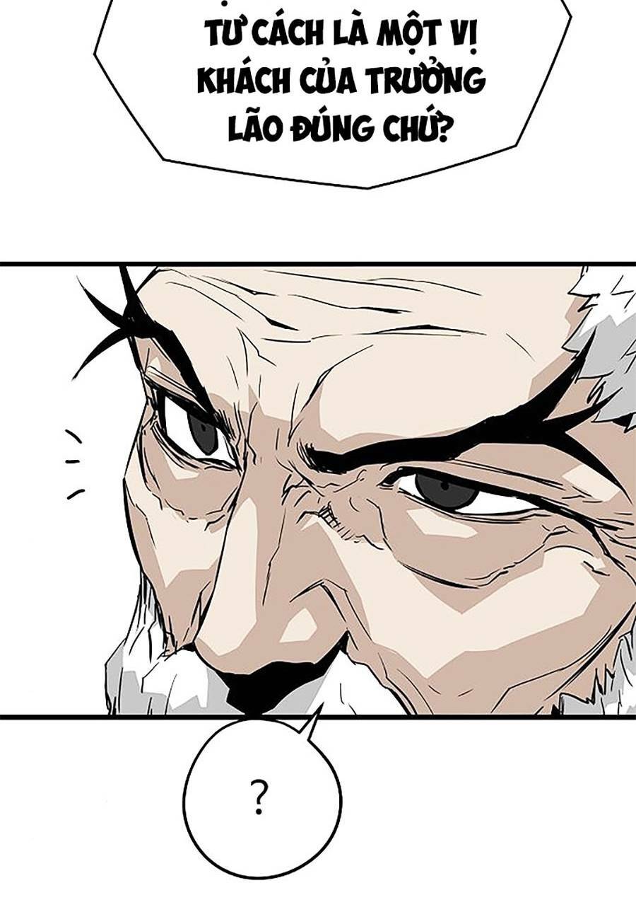 The Breaker 3: Quyền Năng Vô Hạn Chapter 10 - Trang 2