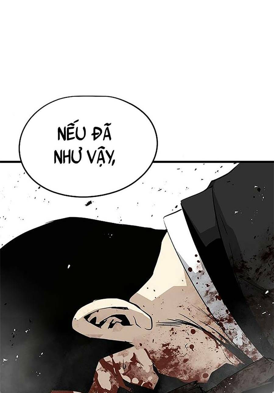 The Breaker 3: Quyền Năng Vô Hạn Chapter 10 - Trang 2