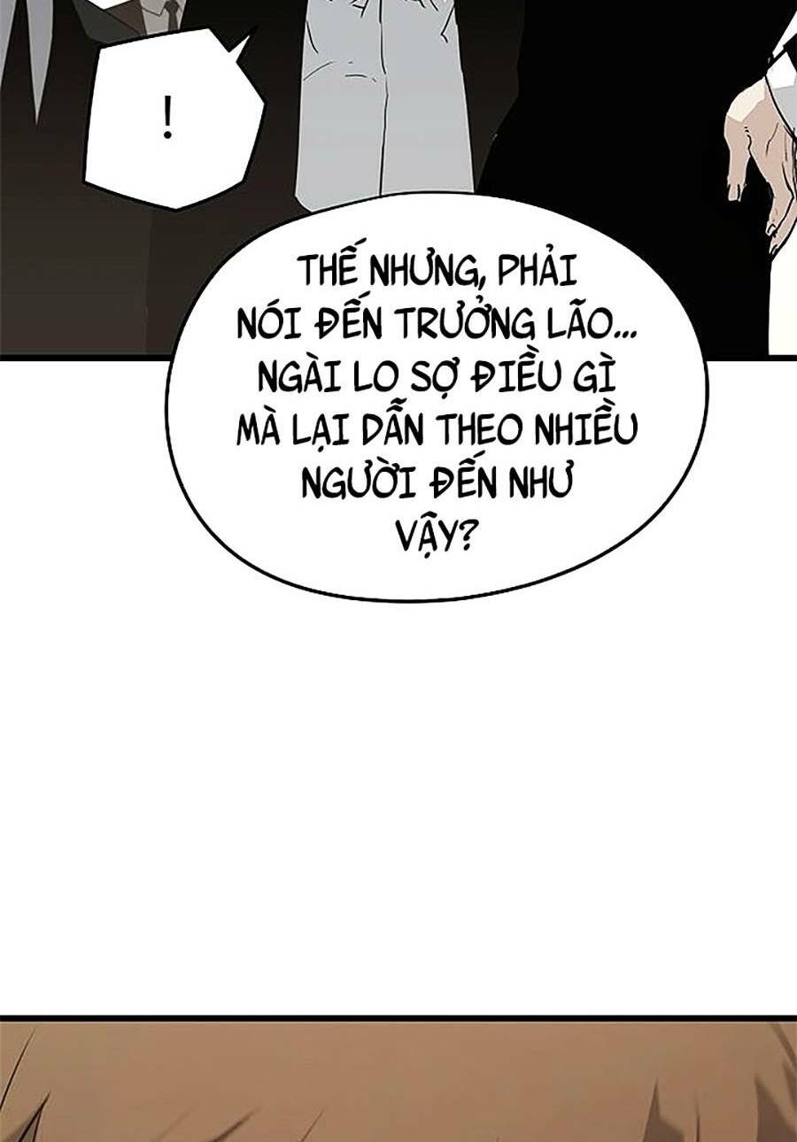 The Breaker 3: Quyền Năng Vô Hạn Chapter 10 - Trang 2