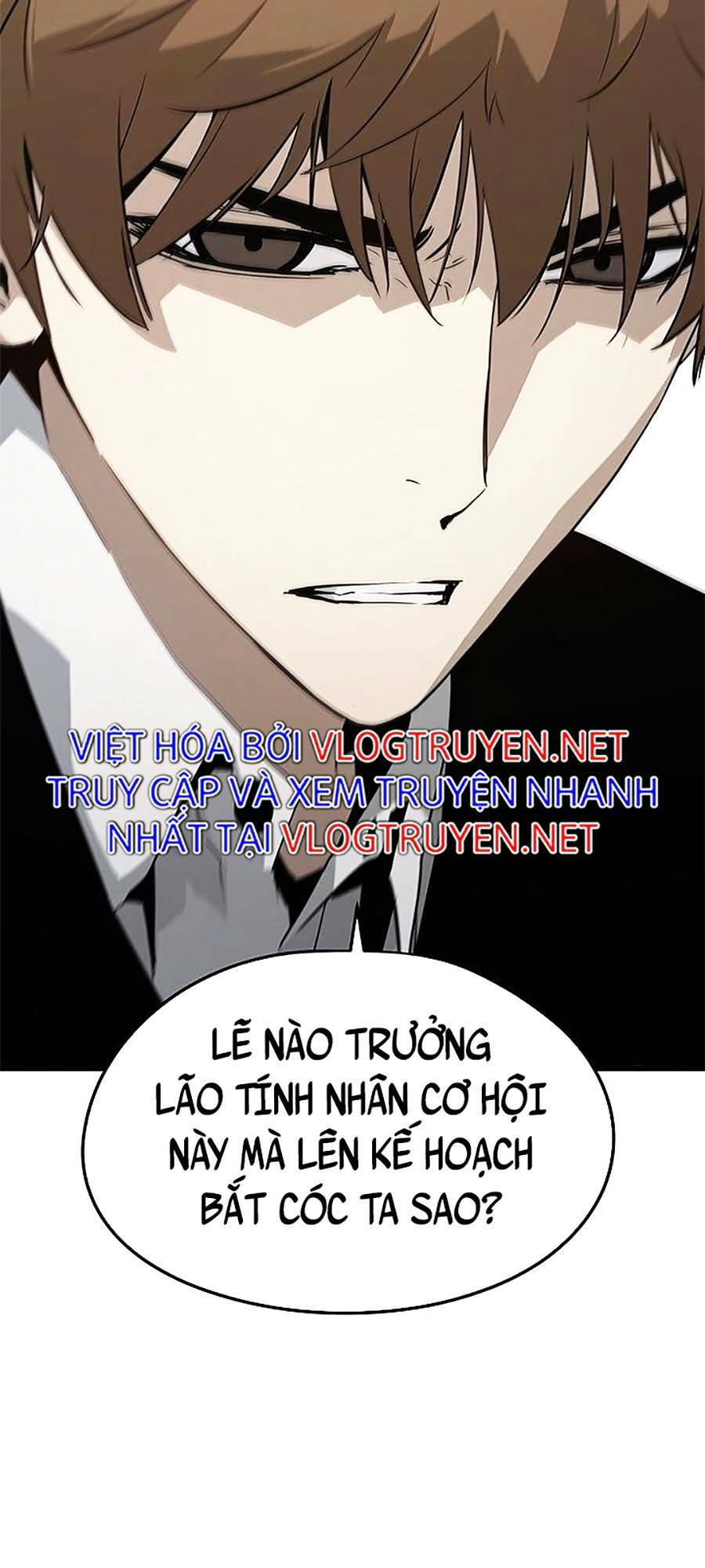 The Breaker 3: Quyền Năng Vô Hạn Chapter 10 - Trang 2