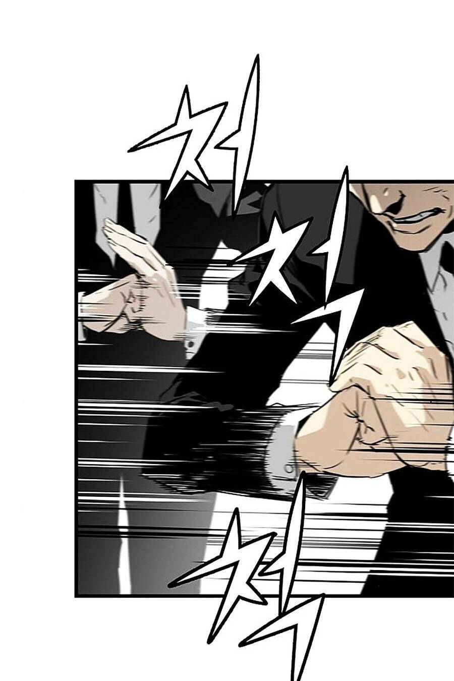 The Breaker 3: Quyền Năng Vô Hạn Chapter 10 - Trang 2