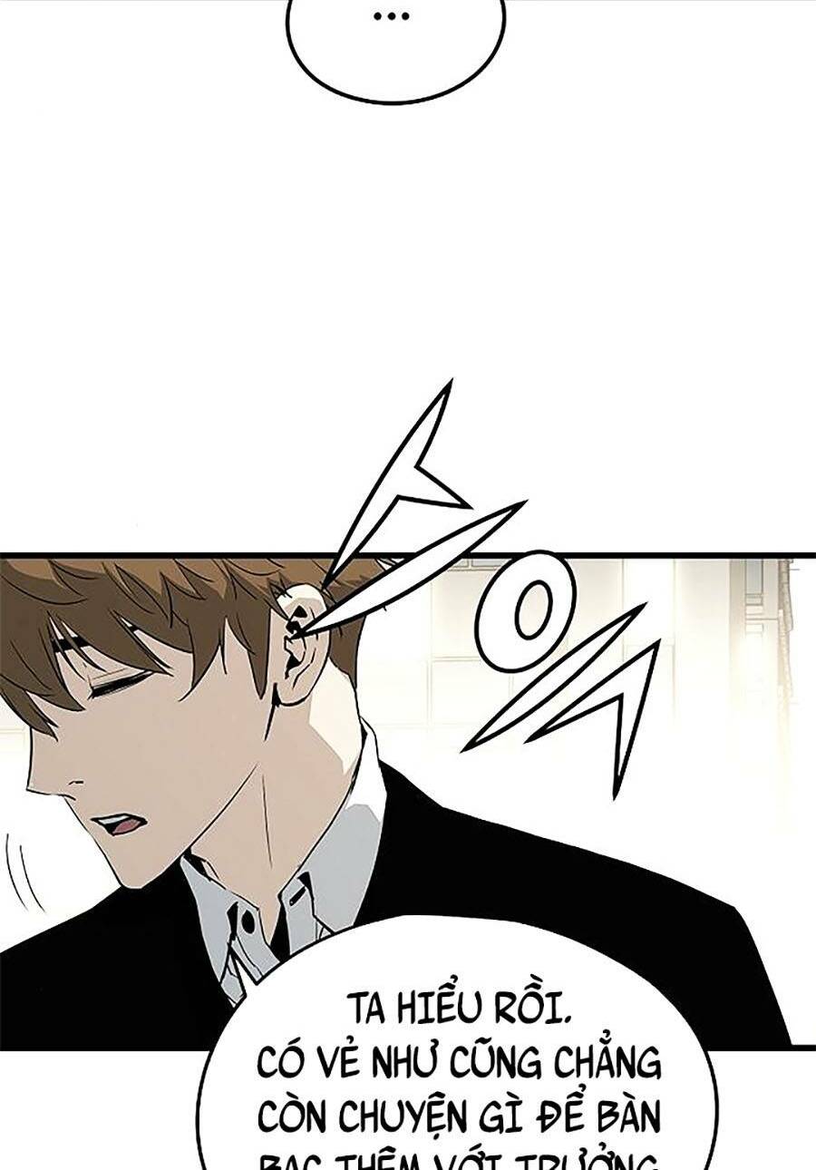 The Breaker 3: Quyền Năng Vô Hạn Chapter 10 - Trang 2