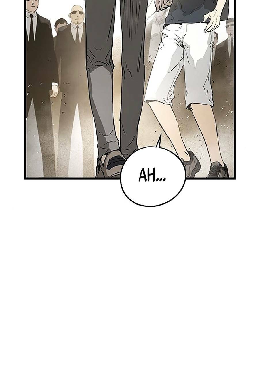 The Breaker 3: Quyền Năng Vô Hạn Chapter 10 - Trang 2