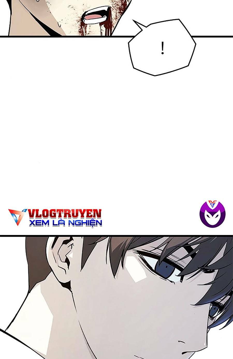 The Breaker 3: Quyền Năng Vô Hạn Chapter 10 - Trang 2