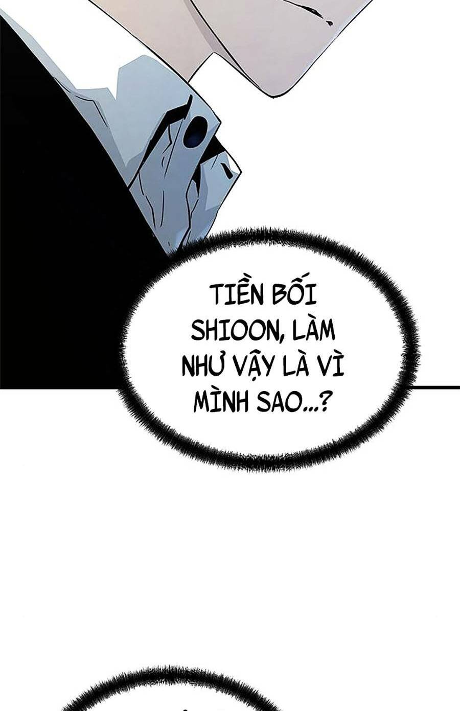 The Breaker 3: Quyền Năng Vô Hạn Chapter 10 - Trang 2