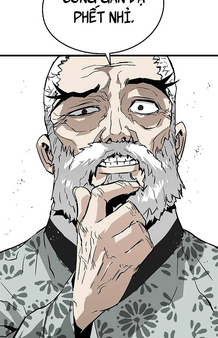 The Breaker 3: Quyền Năng Vô Hạn Chapter 10 - Trang 2