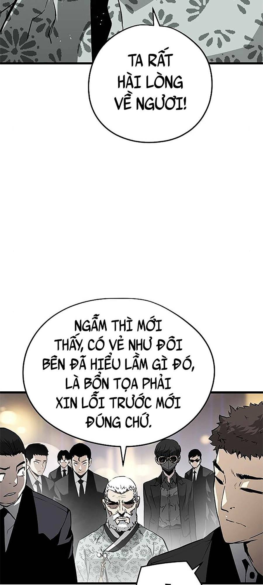 The Breaker 3: Quyền Năng Vô Hạn Chapter 10 - Trang 2