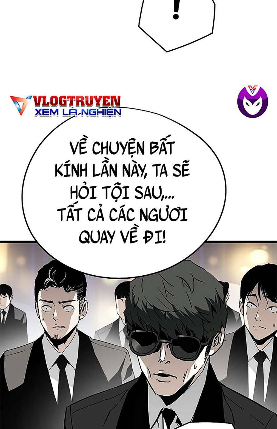 The Breaker 3: Quyền Năng Vô Hạn Chapter 10 - Trang 2