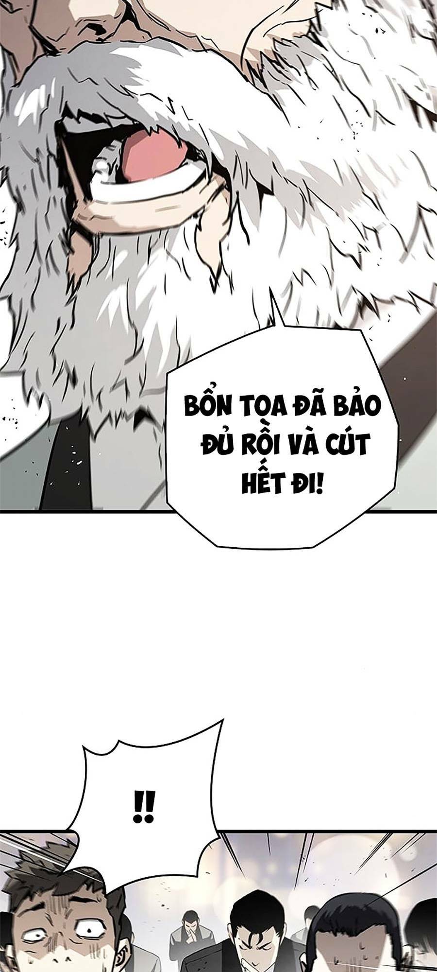 The Breaker 3: Quyền Năng Vô Hạn Chapter 10 - Trang 2