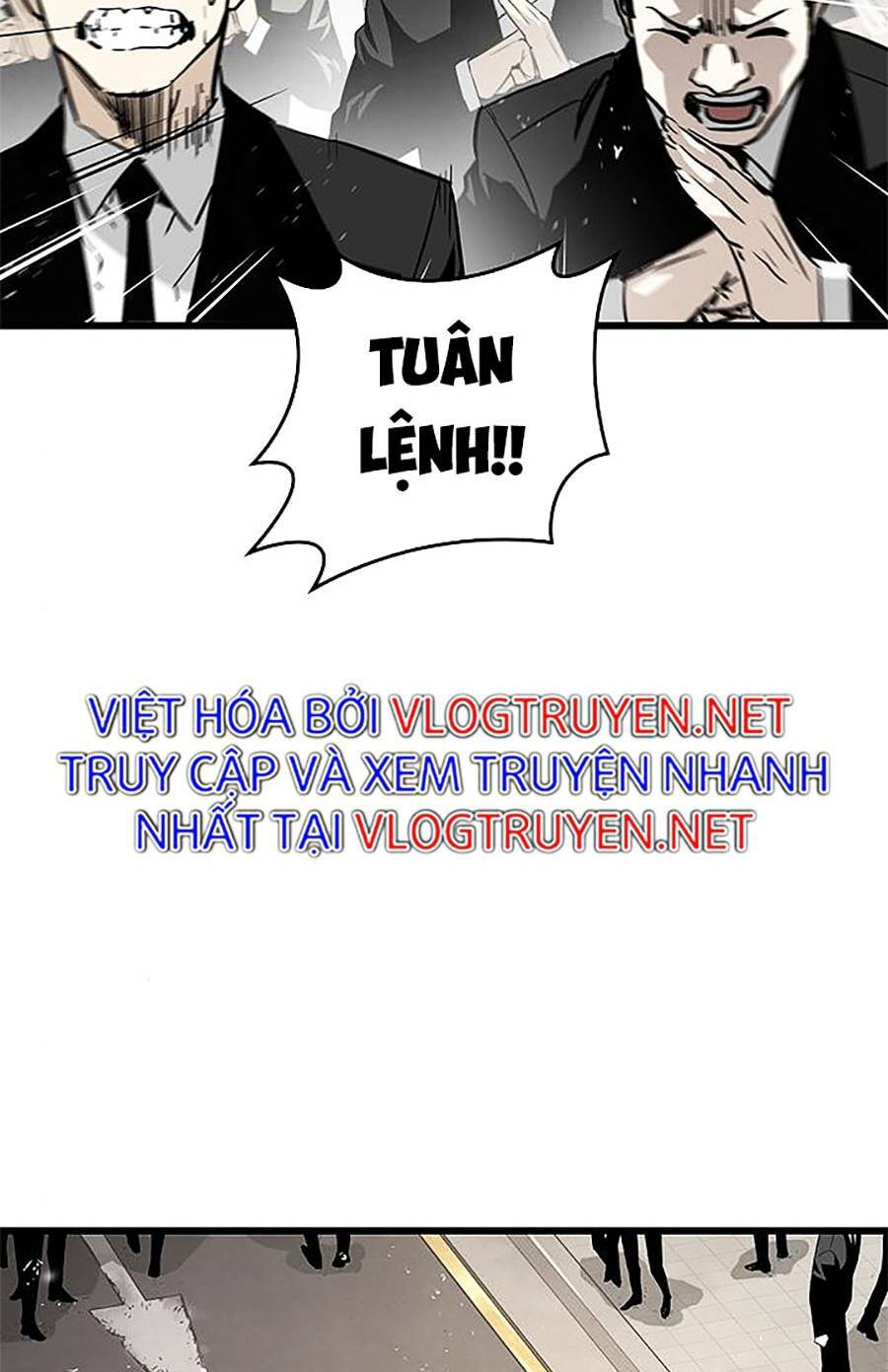 The Breaker 3: Quyền Năng Vô Hạn Chapter 10 - Trang 2