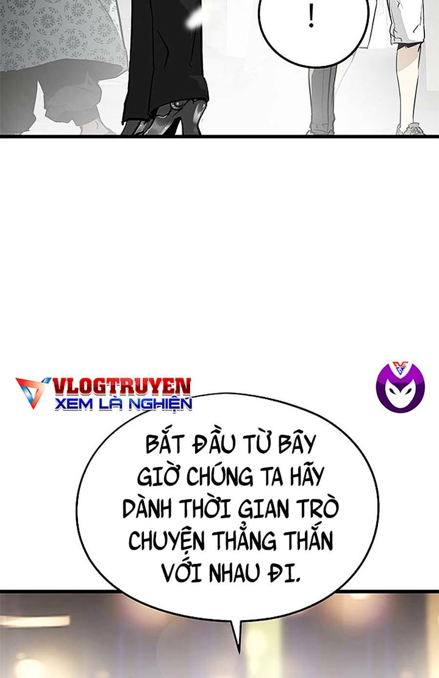 The Breaker 3: Quyền Năng Vô Hạn Chapter 10 - Trang 2