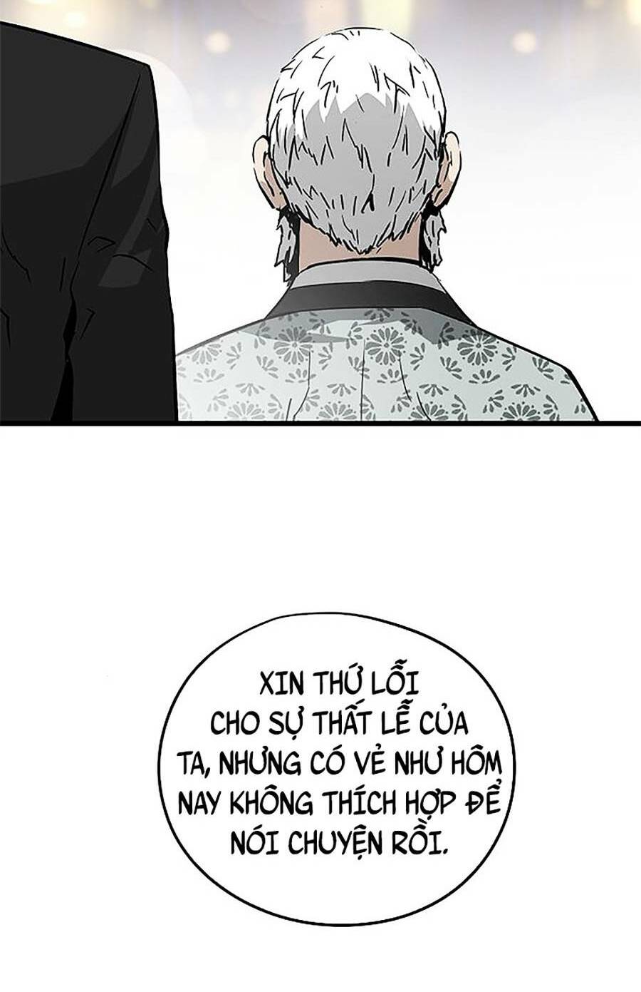 The Breaker 3: Quyền Năng Vô Hạn Chapter 10 - Trang 2