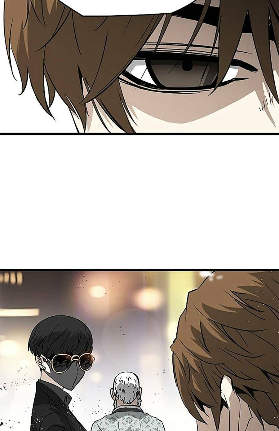 The Breaker 3: Quyền Năng Vô Hạn Chapter 10 - Trang 2