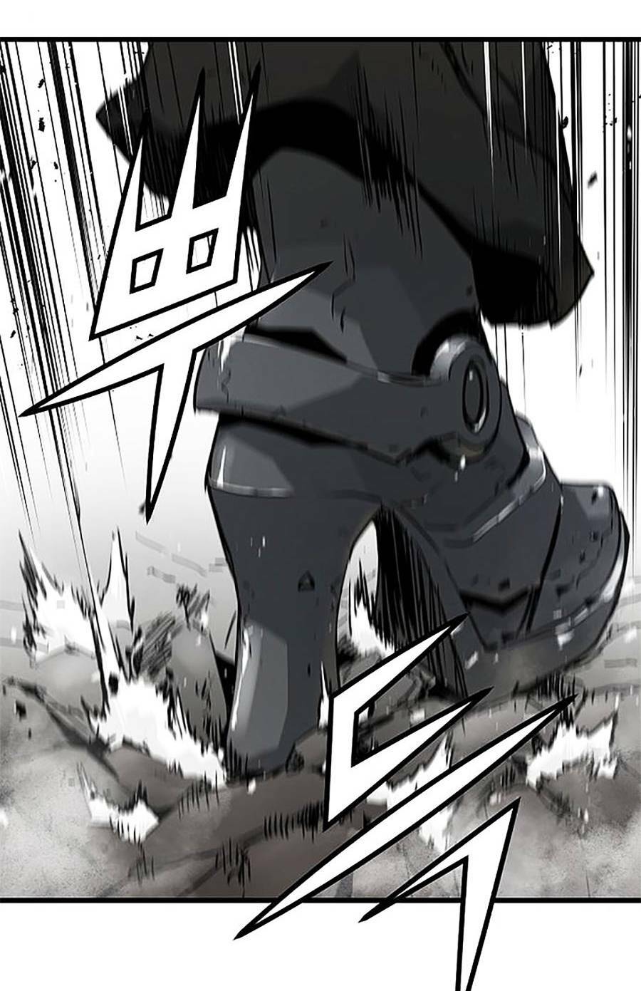 The Breaker 3: Quyền Năng Vô Hạn Chapter 10 - Trang 2