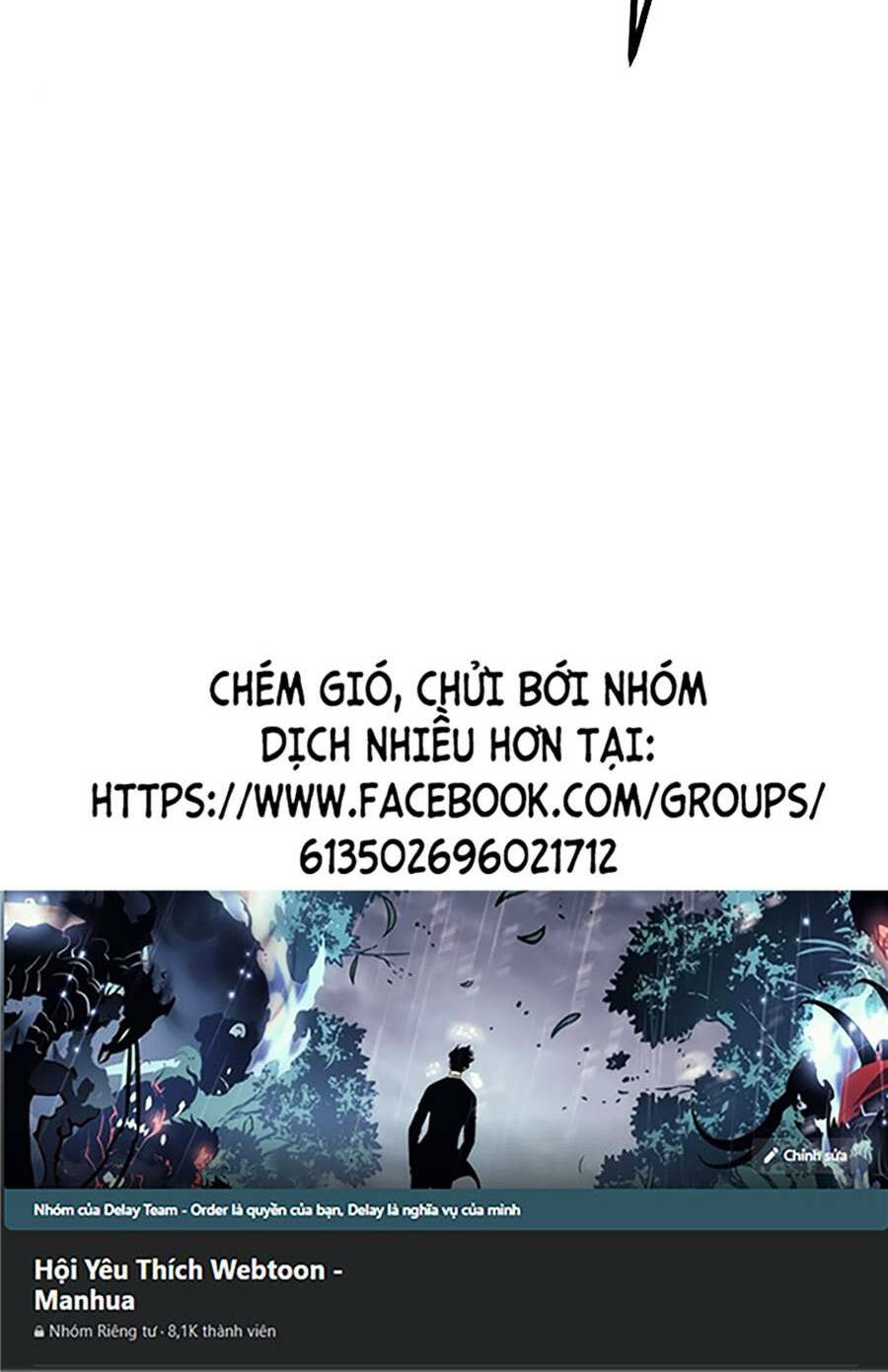 The Breaker 3: Quyền Năng Vô Hạn Chapter 10 - Trang 2