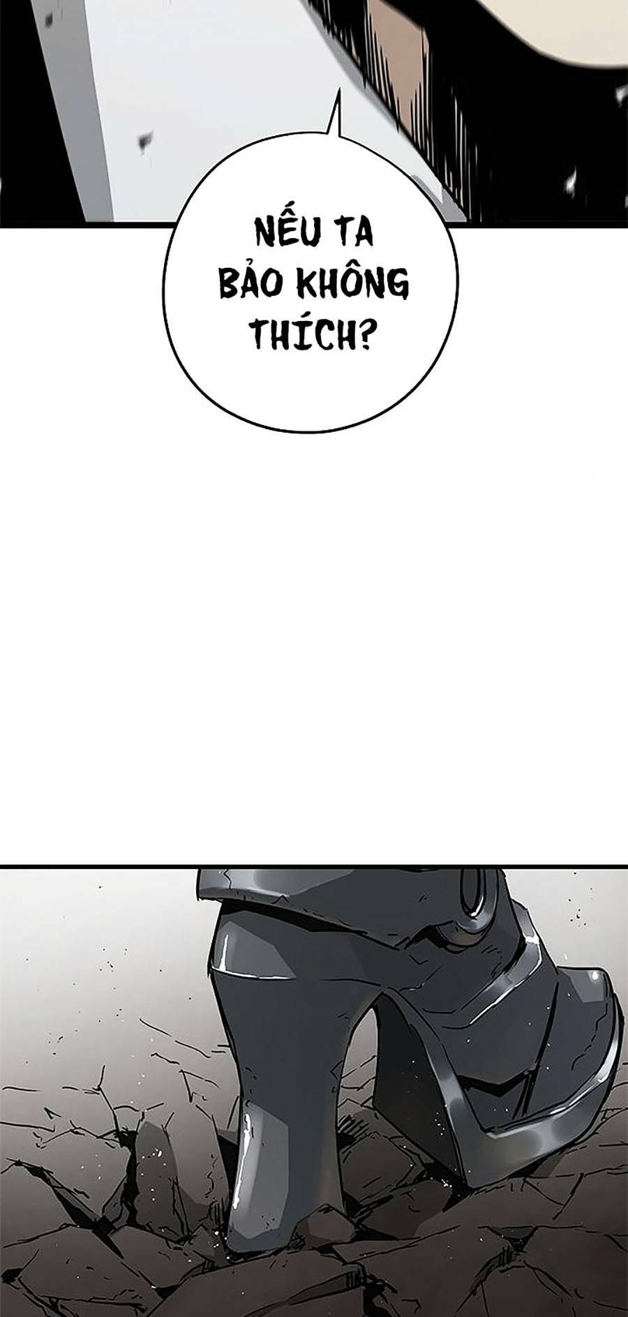 The Breaker 3: Quyền Năng Vô Hạn Chapter 10 - Trang 2