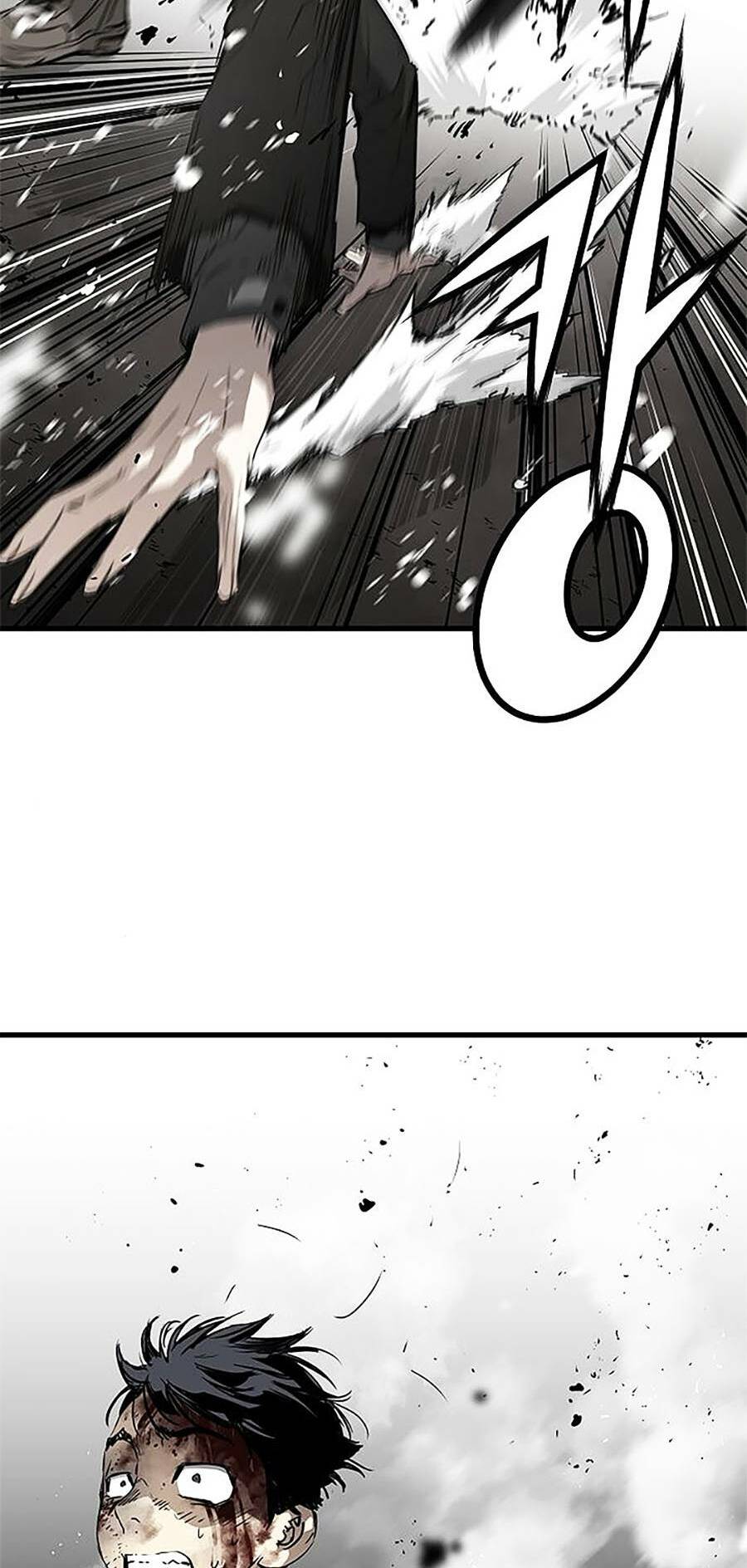 The Breaker 3: Quyền Năng Vô Hạn Chapter 10 - Trang 2