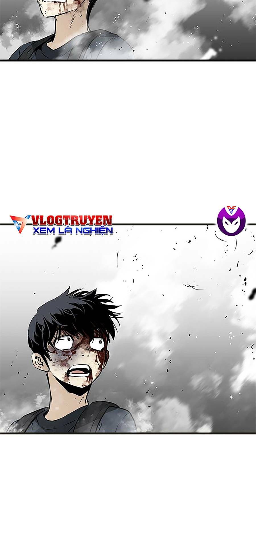 The Breaker 3: Quyền Năng Vô Hạn Chapter 10 - Trang 2