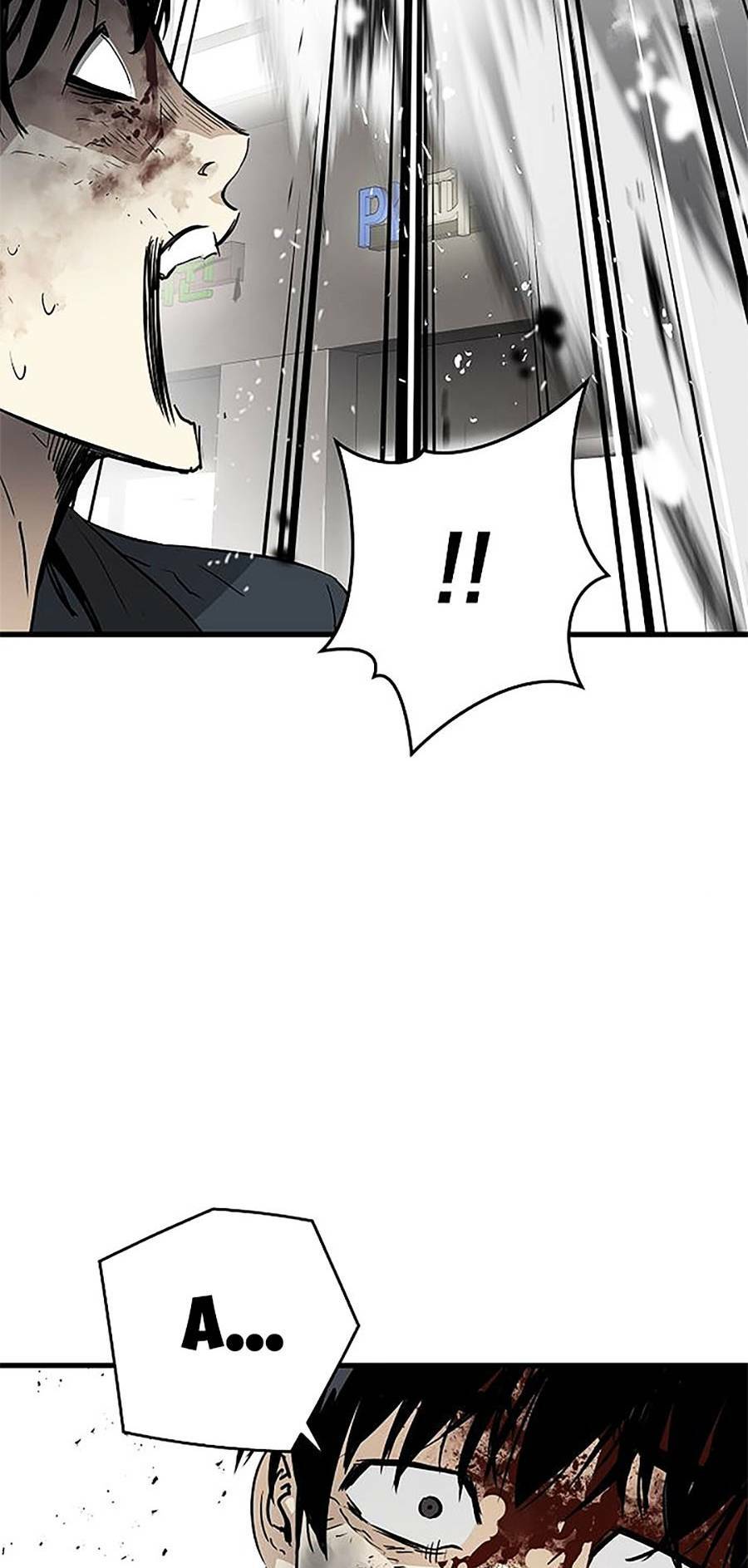 The Breaker 3: Quyền Năng Vô Hạn Chapter 10 - Trang 2