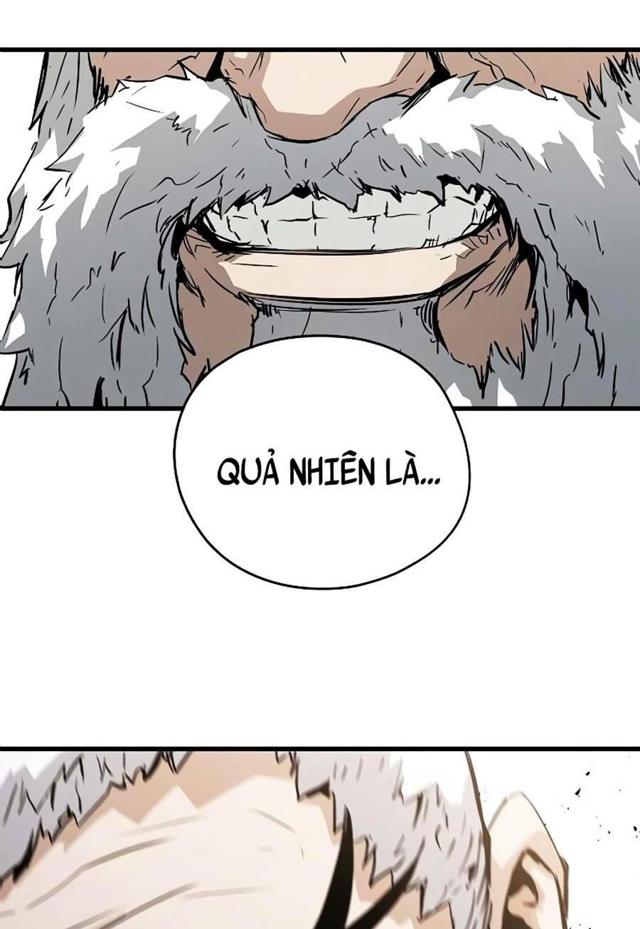 The Breaker 3: Quyền Năng Vô Hạn Chapter 11 - Trang 2