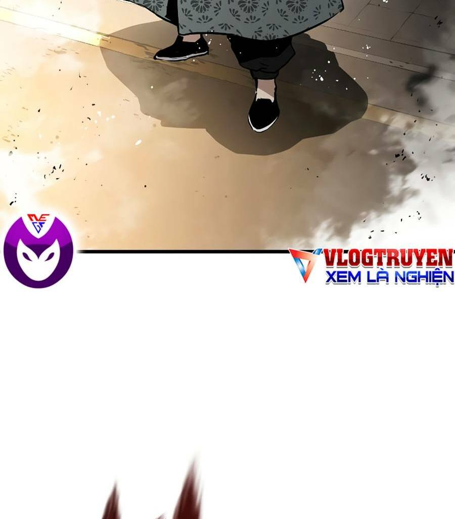 The Breaker 3: Quyền Năng Vô Hạn Chapter 11 - Trang 2